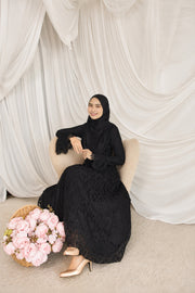Black (Pre-Order Only)