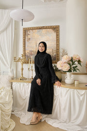Black (Pre-Order Only)