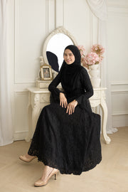 Black (Pre-Order Only)