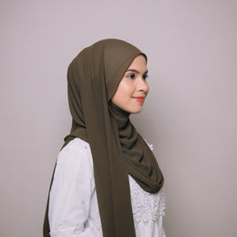 Dust Olive
