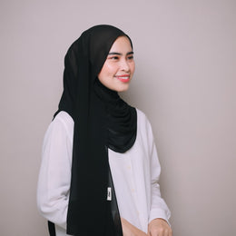 Premium Black