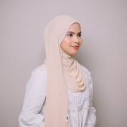 Soft Hazel