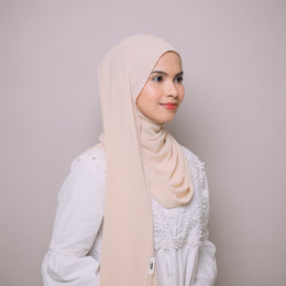 Soft Hazel