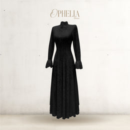 Black (Pre-Order Only)