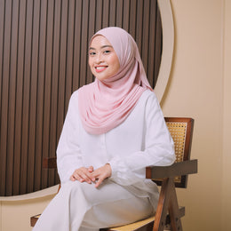 Clay Pink