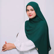 Emerald Green