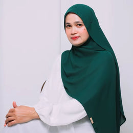 Emerald Green